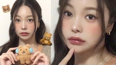 가을 베이지 촉촉하고 매끄러운 립은 필수 가을 메이크업 예쁘게 잘하는 방법 및 제품(에뛰드, 베어꾸 신상리뷰) 정보[효진조]